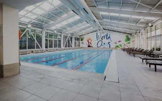 INCHIRIERE APARTAMENT INCITY COMPLEX 2 CAMERE 74MP DRISTOR ALBA IULIA VITAN - Poză 15