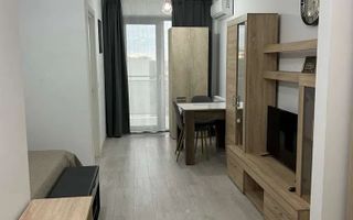 GARSONIERA HILS BRAUNER, PARCARE, BUCATARIE INCHISA, METROU 7 MINUTE - Poză 6