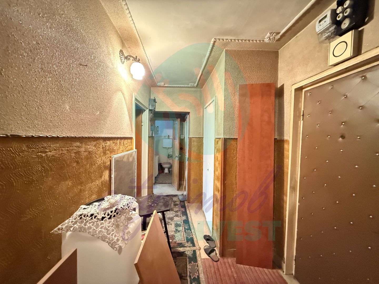 Cel mai spatios apartament de 2 camere din zona - Poză 9