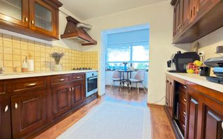 Apartament 3 camere decomandate | 68 mp | Etaj 1 | Ampoi 3 - Poză 2
