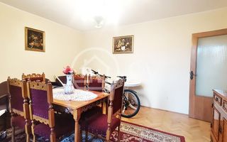 Apartament de vânzare cu 4 camere în zona Iosia, Oradea - Poză 8