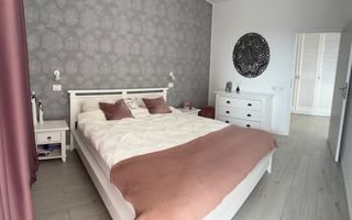 VANZARE APARTAMENT PREMIUM | FINISAJE LUX | 2 LOCURI PARCARE SUBTERAN | TERASA | - Poză 5