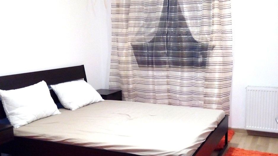 Ap.3 camere, decomandat, Vivando Residence, 11 iunie, Parcul Carol - Poză 6