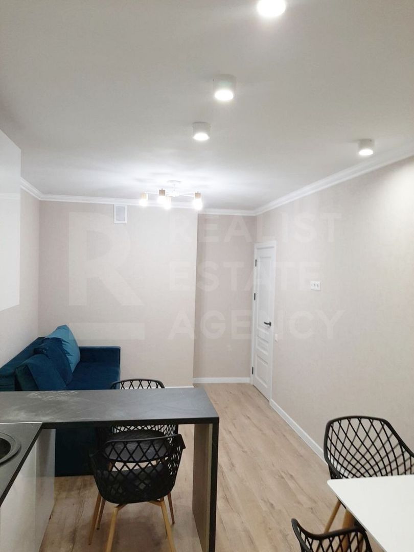 Chirie, apartament, 1 cameră,  strada Pietrăriei, Centru - Poză 3