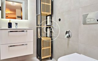 Apartament cu 3 camere de închiriat in Prima Arena, Oradea - Poză 10
