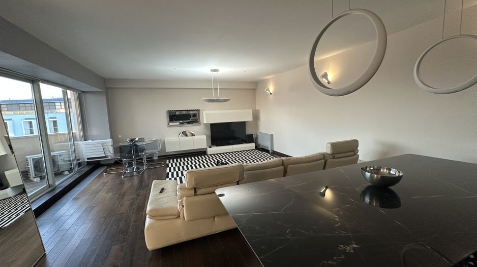 Apartament cu parcare subterana - Poză 2