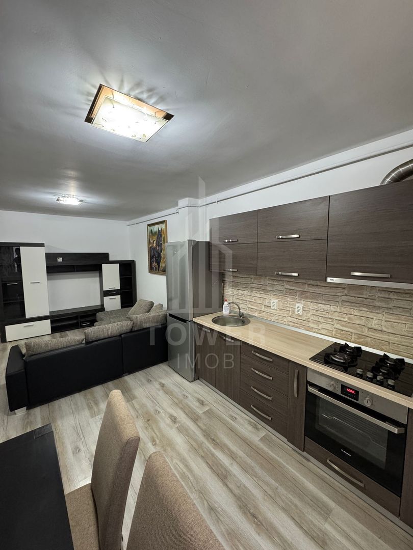 Apartament de 2 camere, ultracentral, în City Residence – confort și intimitate - Poză 2