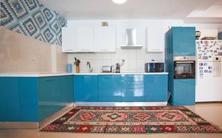 Apartament PREMIUM cu 3 camere | Mamaia Nord | 125 mp utili - Poză 4