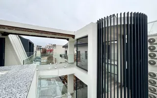 Apartament cu 3 camere *Prima Inchiriere* + Terasa *50mp* / Aviatiei - Herastrau - Poză 26