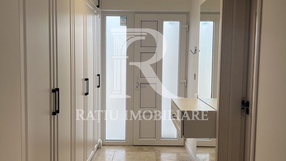 Casa modernă | 4 camere | piscină cu apă geotermală | Oncea | Oradea - Poză 12