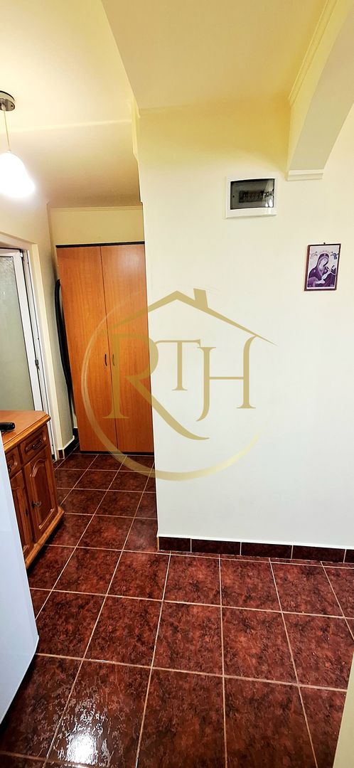 Oferim spre vanzare apartament cu 1 camera, Zona Soarelui aproape de Sud Plaza - Poză 16