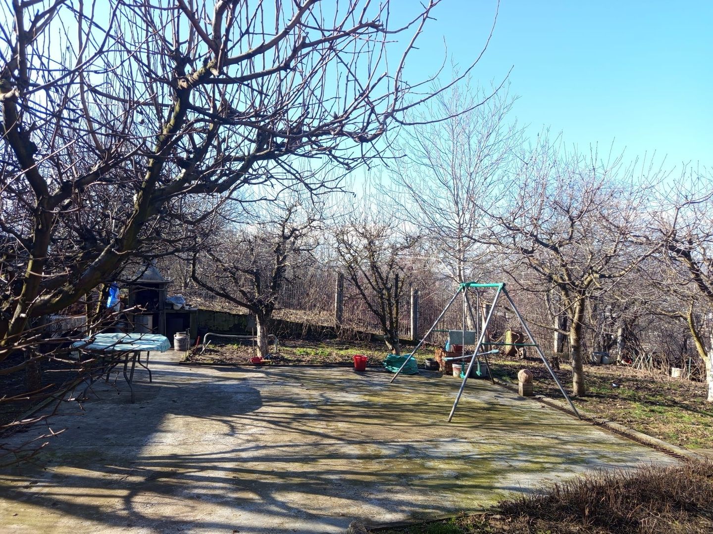 Vilă spatioasa in Gruia, aproape de Centru - Poză 6