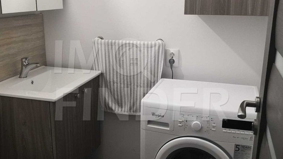 Vanzare apartament finisat, 3 camere Zorilor, zona G Dima - Poză 3