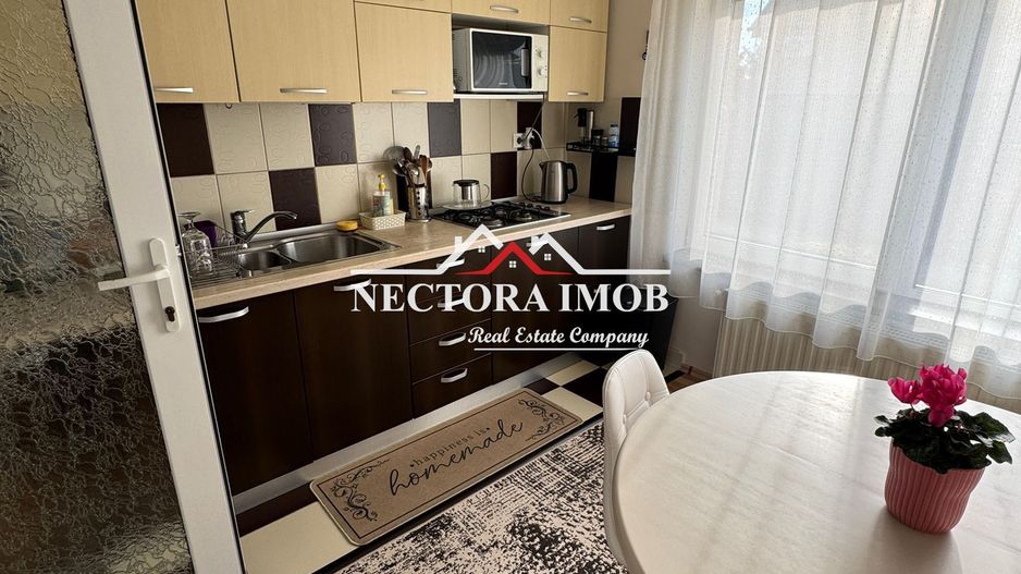 NECTORA IMOB Exclusivitate-Duplex 165 mp utili+garaj+terasa,Zona Oncea - Poză 18
