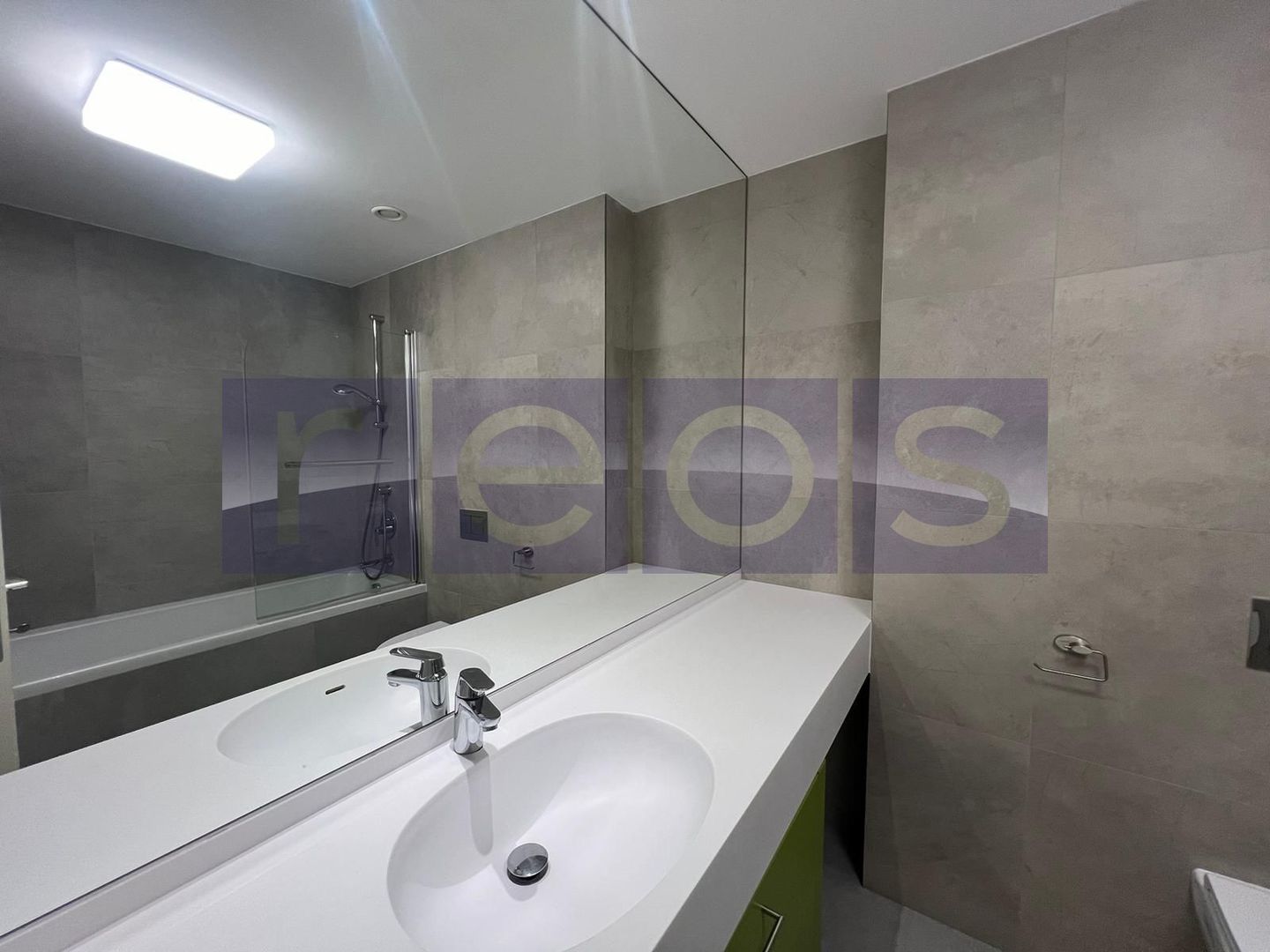 INCHIRIERE 2 CAMERE | ONE HERASTRAU TOWERS | ETAJ 9 | TERASA | PARCARE OPTIONALA - Poză 7