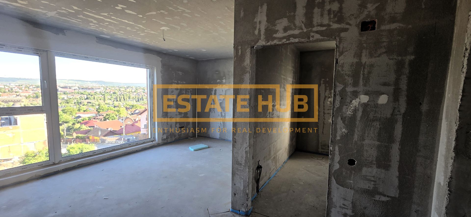 Duplex nou 4 dormitoare de la dezvoltator 0% comision -Str. Odobescu - Poză 24