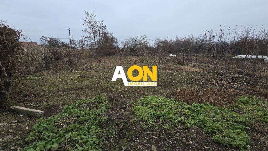 Casa 3 Camere Sat Galtiu, 1100 mp Teren - Poză 9