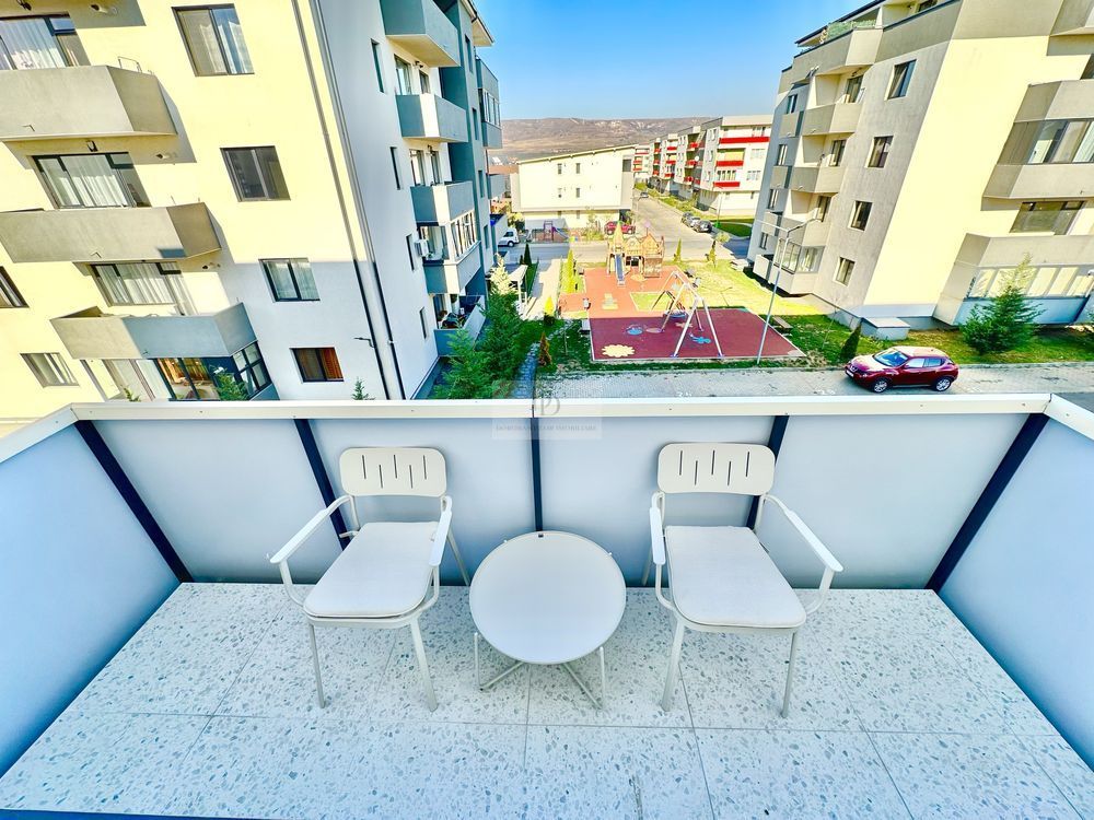 Vânzare Apartament 2 camere | Parcare | Floresti- Cartier Terra - Poză 8
