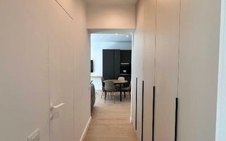 Apartamente Premium || 2 camere || Aviatiei Tower - Poză 15