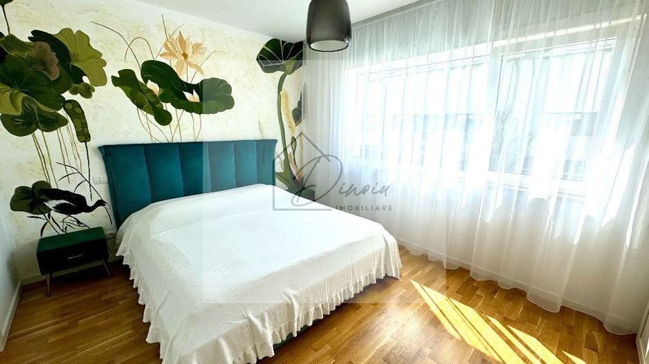 Vila 5 camere Pipera New Point Villas I Mutare imediataI COMISION 0% - Poză 10