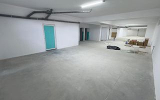 SPATIU/DEPOZIT FUNDENI, 365 MP UTILI, 2 GRUPURI SANITARE, BLOC NOU - Poză 3