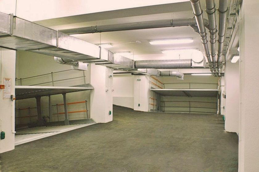 Zero comision, 110mp birou premium, Stirbei Voda - Cismigiu, 15' [M] - Poză 10