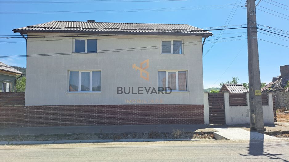 Casa individuala P+M, 1000 mp teren, la 40 km de Cluj-Napoca! - Poză 3