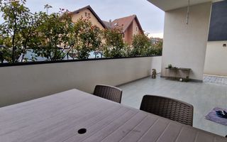 Apartament 3 camere | Curte 60 MP | Parcare | Selimbar - Poză 8