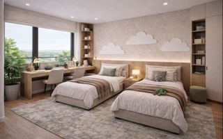 Penthouse I Gemina by the lake - Poză 7