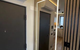Apartament 2 camere de închiriat | Sibiu | 68 mp | cu birou - Poză 2