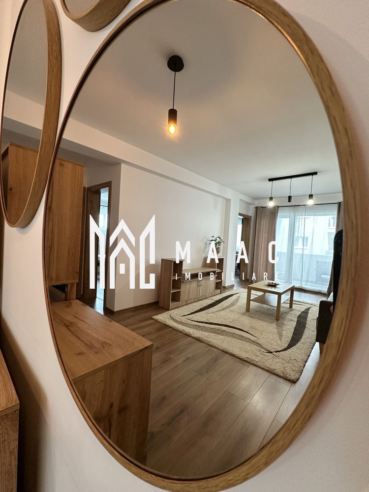 Apartament 3 camere I 74mp I Balcon I Zona Kogalniceanu - Poză 4