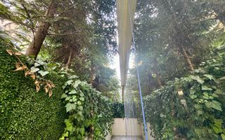 Apartament cu 5 camere parter + Gradina 100mp // Herastrau - Aviatiei - Poză 15