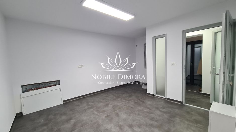 SAD - Spatiu comercial de 85 mp in apropiere de Torontalului - Iulius Mall - Poză 6