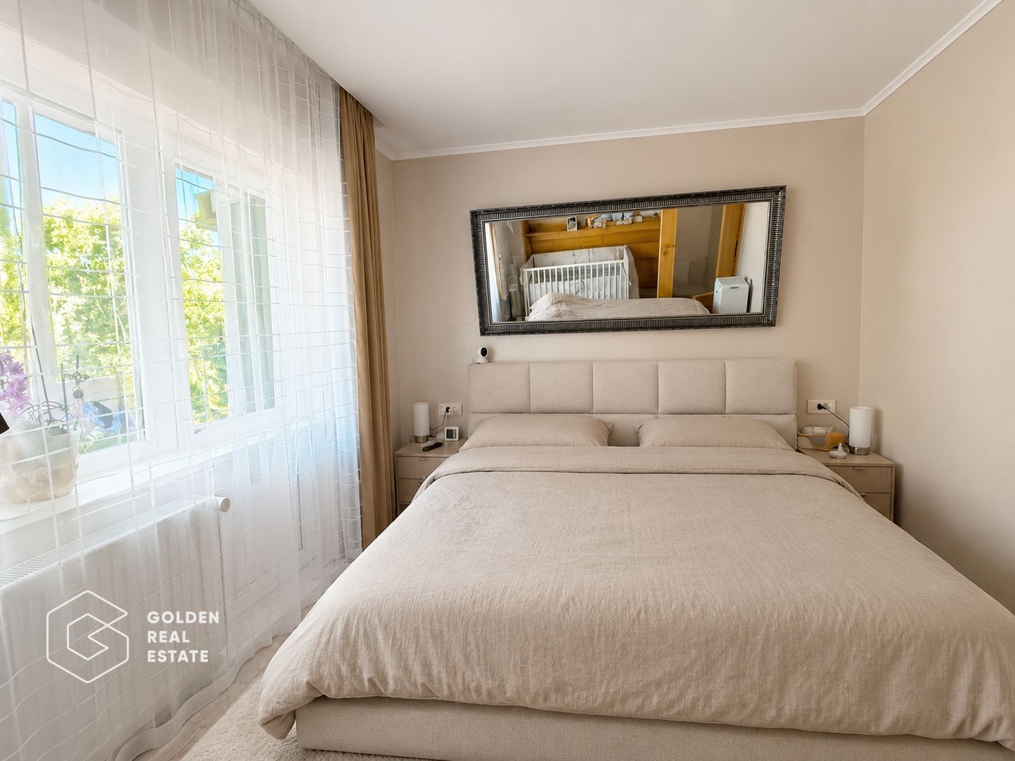 Apartament  3 camere, 72 mp utili, recent renovat, Rusu-Șirianu - Poză 4