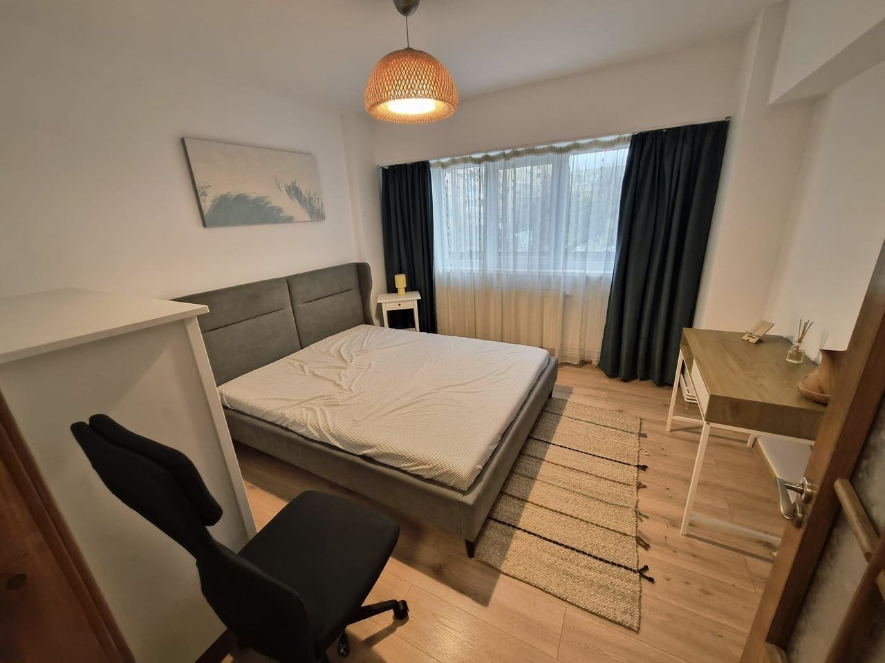 Apartament 3 camere I Metrou Constantin Brâncuși - Poză 4