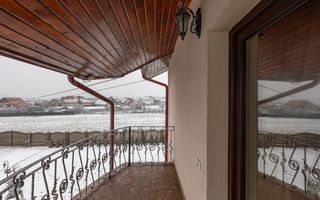 Casă/Vilă cu foișor | 1.000 mp teren | Măgura - Poză 78