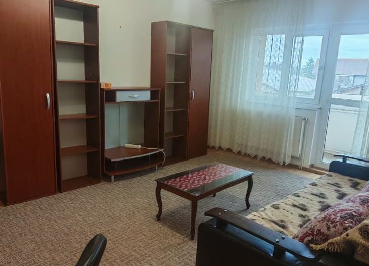 Apartament 2 camere zona Astra-Calea București - Poză 1