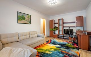 COMISION 0% - Apartament cu 2 camere Calea Crangasi 16 vav piata - Poză 3