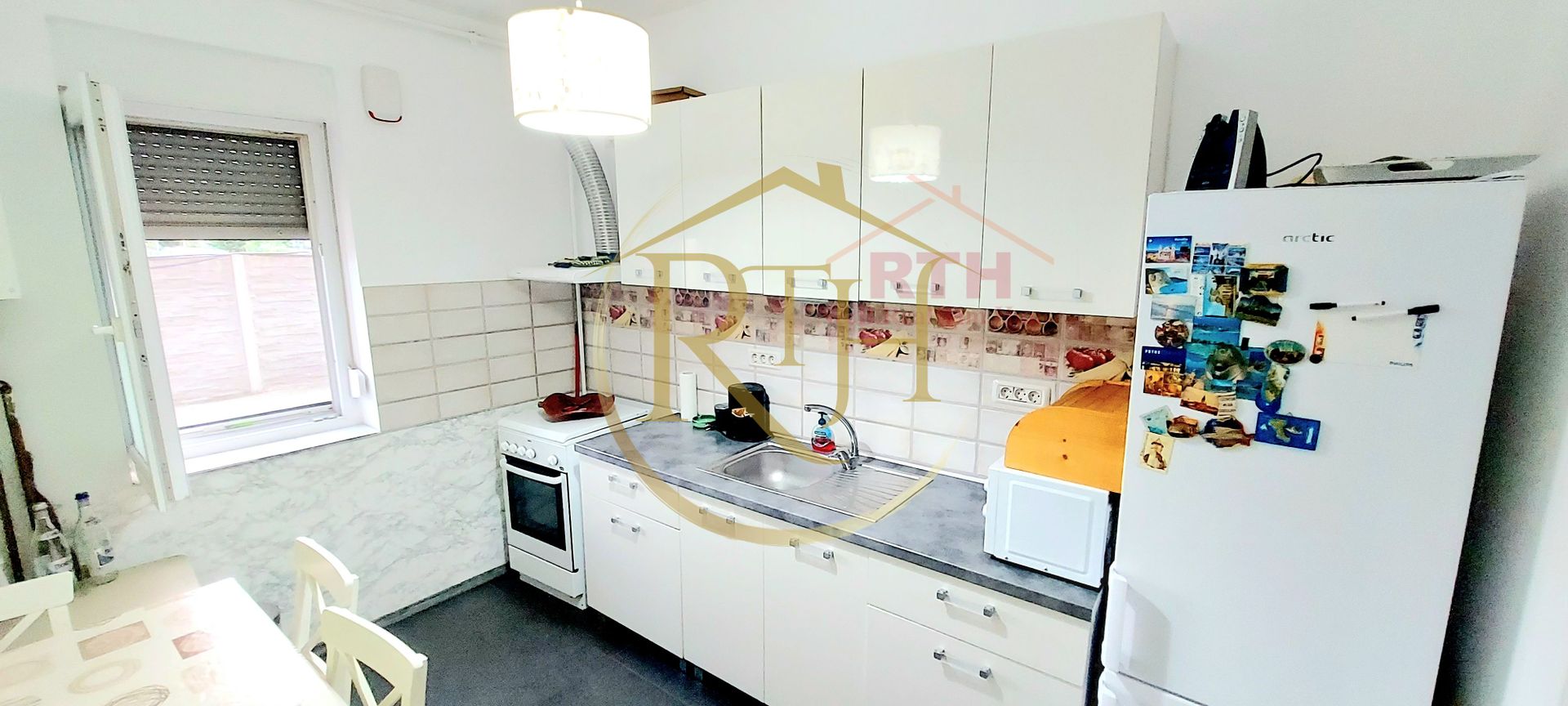 Apartament de inchiriat, 2 camere, Giroc zona centrala, langa Scoala - Poză 7
