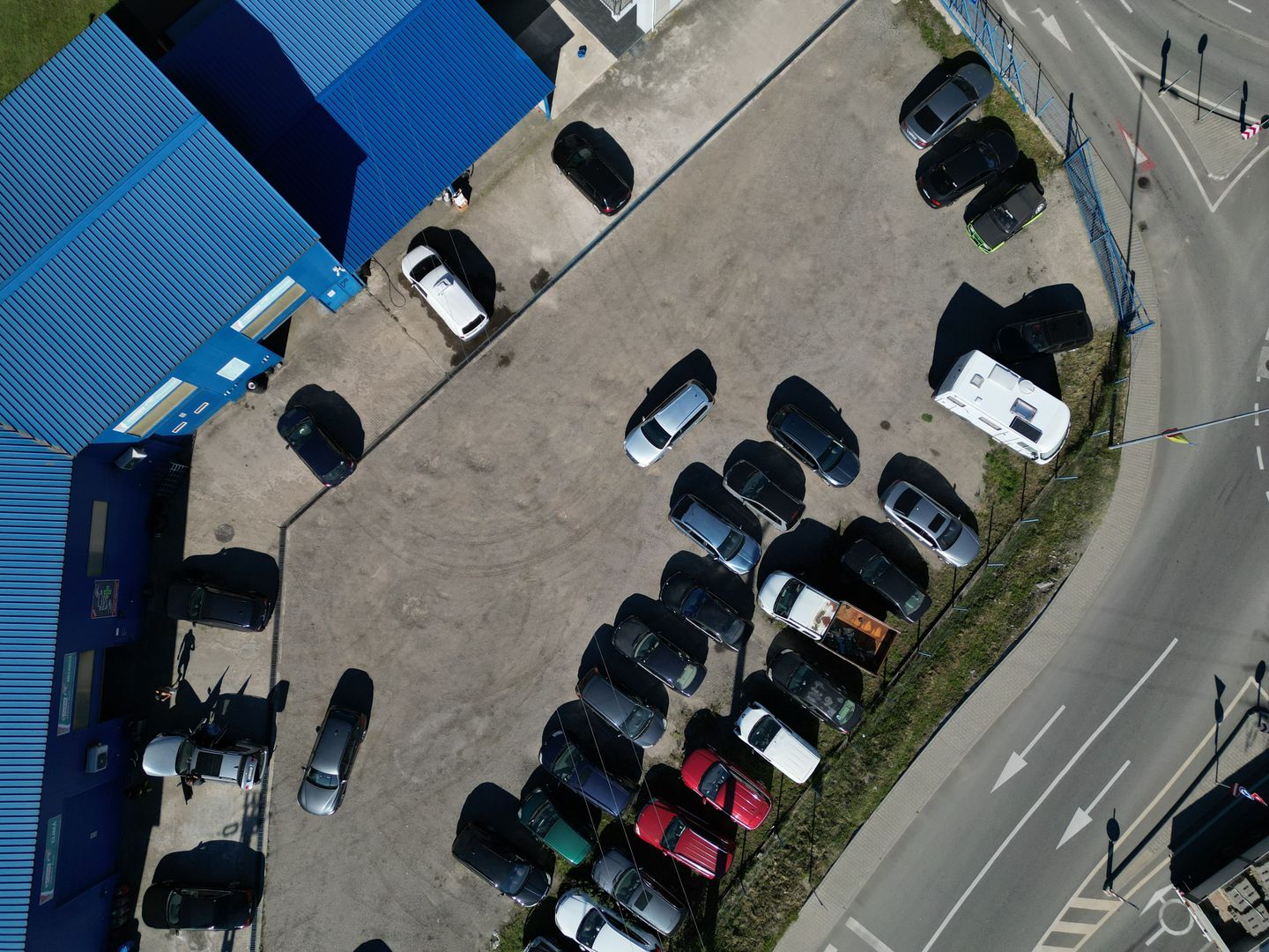 Oportunitate strategică de dezvoltare în Hațeg 3.079 mp - Poză 8