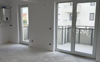 BRASADAS vinde ap 2 cam 56 mp etajul 1 Micro 17 parcare. - Poză 2