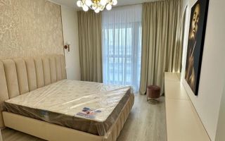 Apartament 2 camere Rond OMV Pipera I vedere panoramică I 65 mp utili - Poză 9