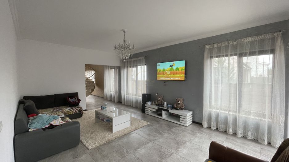 Ocazie | Vila Luxoasă 5 camere - Aradului, Timisoara - Poză 3