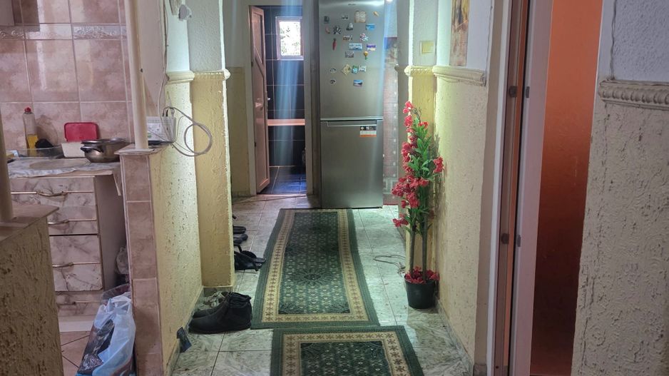 Apartament 4 camere, zona Astra /Zorilor - Poză 6