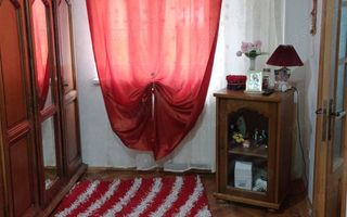 Apartament | 3 camere | Traian | Etaj 3 - Poză 6