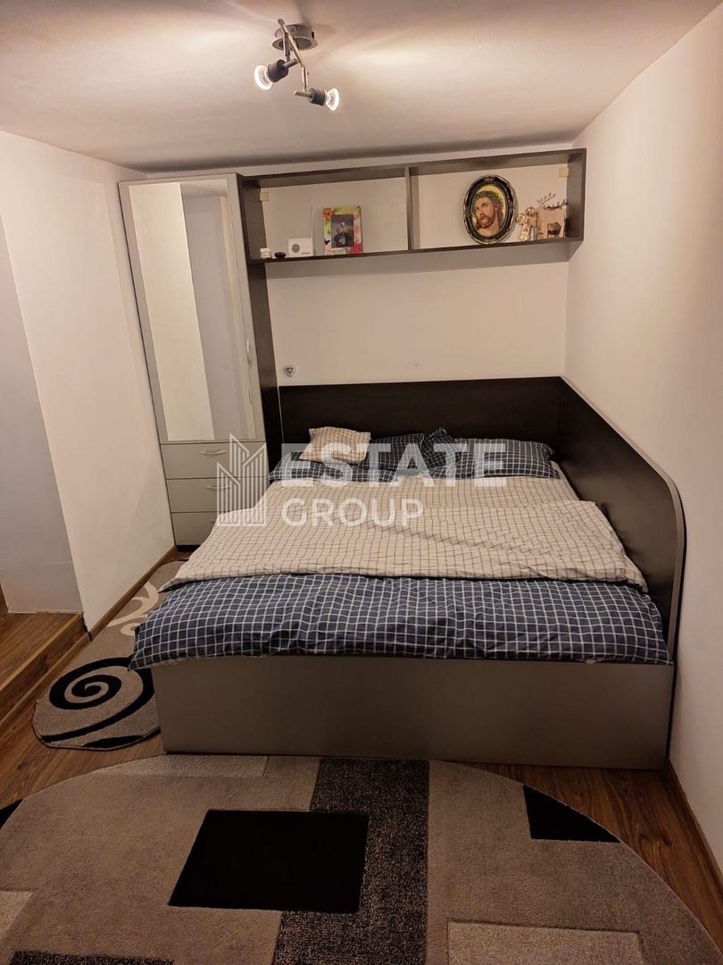Apartament 2 camere la curte comuna, Zona Iosefin - Poză 6