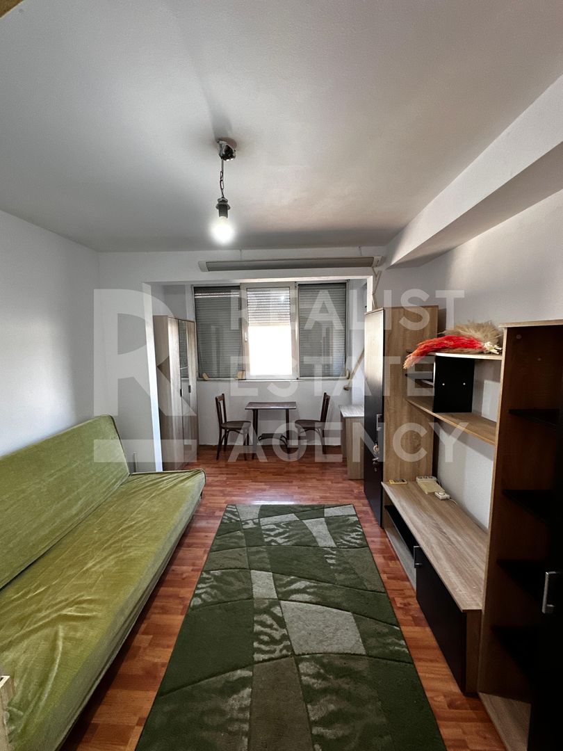 Vânzare, garsonieră, zona Torontalului, Timișoara - Poză 1