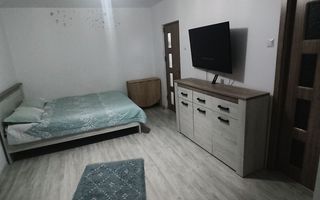 Garsoniera Lapus-Arges, etaj 3/4 - 72 000 Euro - Poză 1