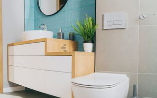 Apartament nou de vanzare cu 2 camere ultracentral Oradea - Poză 15