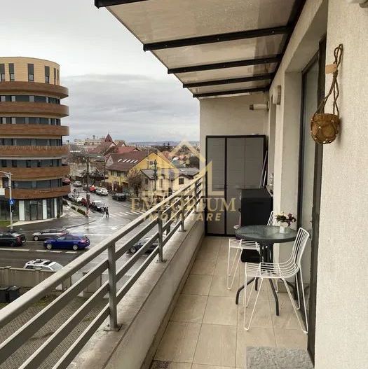 2 camere semidecomandate, Modern, Marasti, Fabricii, zona Kaufland - Poză 8